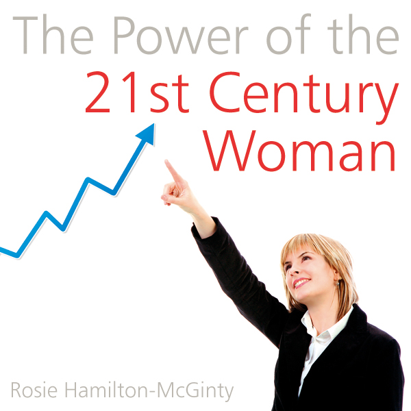 Power of the 21st Century Woman